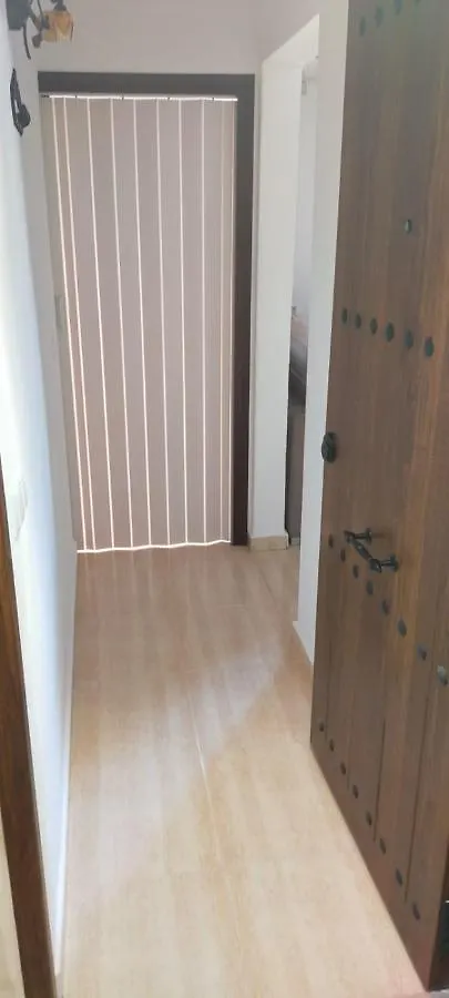 Apartmán 2 Tus Vacaciones Ideales En Tarragona