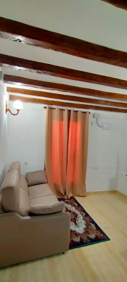 Apartmán 2 Tus Vacaciones Ideales En Tarragona